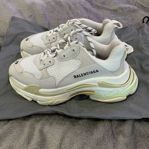 Balenciaga Triple S sneakers